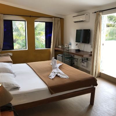 Terrace Room Casablanca Promo Code