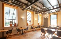 Hotel The Lodge Heverlee