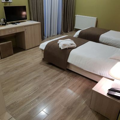 Family Suite with Balcony Cherry Garden Promo Code