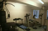 International Hotel Dakar