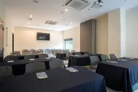 SJ Grand Hotel