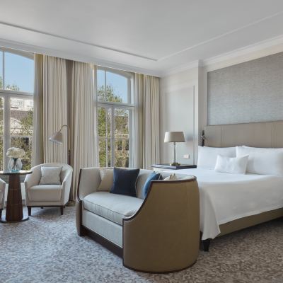 Roell Suite Waldorf Astoria Amsterdam Promo Code