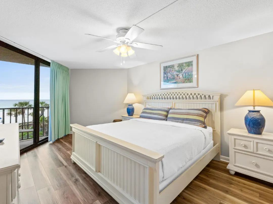 Summerhouse 307b - Panama City, FL