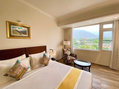 Green View by Green Tree Hotels