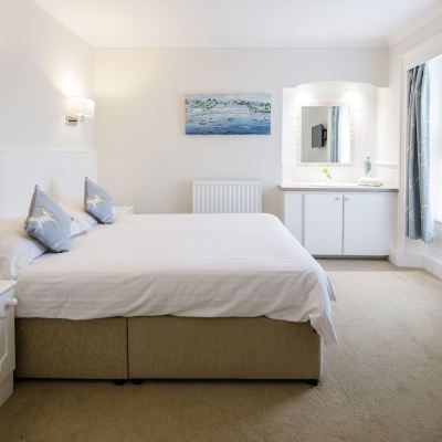 Budget Double Room, 1 Double Bed Ommaroo Hotel Promo Code