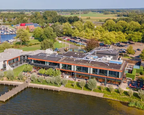 Postillion Amersfoort Veluwemeer Hotels in Putten