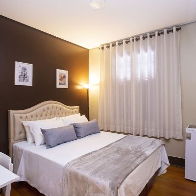 Standard Room, 1 Double Bed Hotel Gambrinus Promo Code