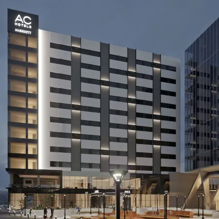 AC Hotel Saltillo
