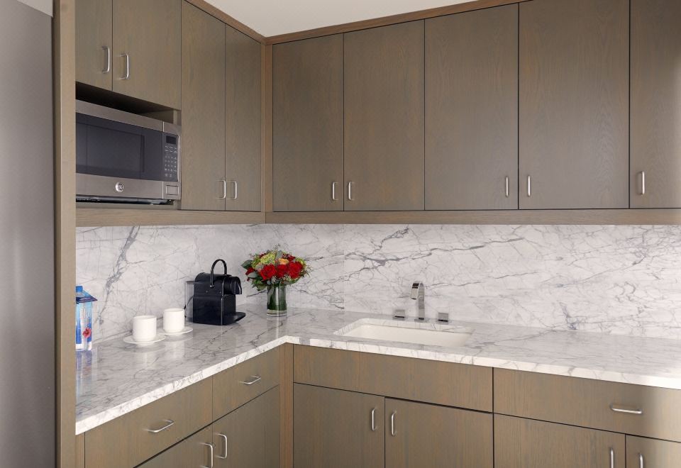 Loews Regency New York HotelBespoke 1-Bedroom Suite