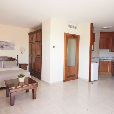 Studio with Pool View Hotel Sunway Playa Golf & Spa Sitges Promo Code