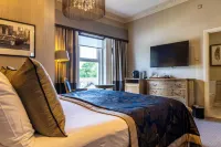 Thornton Hall Hotel & Spa Hôtels à : 