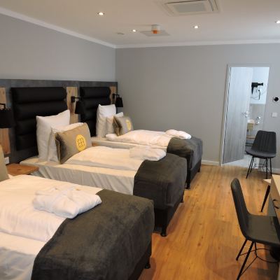 Comfort Double Room Elens Hotel Promo Code