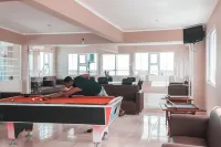 Apartahotel Dubai Các khách sạn ở 