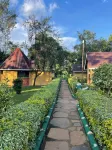 Guava Resort Butere Ξενοδοχεία στην πόλη 
