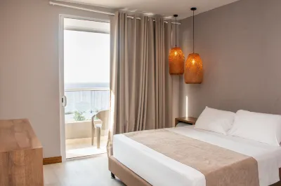Ciela Hotel & Beach Club Hotels in 
