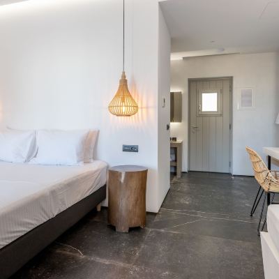 Charme Suite Aegean Gem Promo Code
