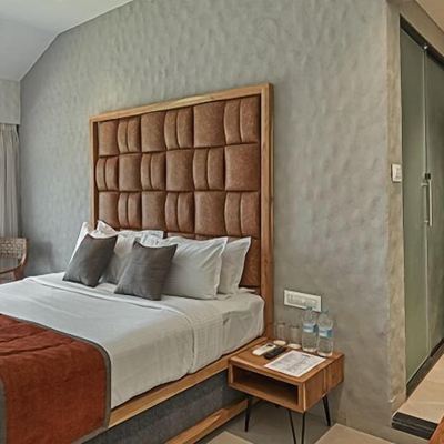 Executive Double Room Meritas Adore Resort Lonavala Promo Code