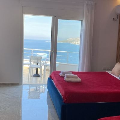 Junior Triple Room Bella Vista Hotel Promo Code
