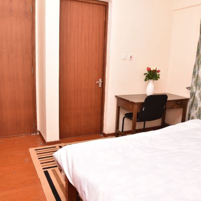 Deluxe Room Karen View Palace Promo Code