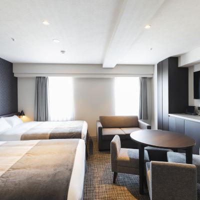 アシルプレミアムルーム、タイプE、禁煙 ホテルアジール東京蒲田 クーポン