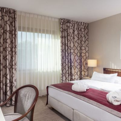 Family Suite Maritim Hotel Bonn Promo Code
