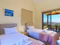 Villa Lefkas Hotel di Lysos