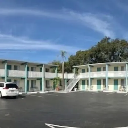 The Floridian Inn