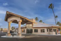 El Camino Hotel & Suites Hotels in 