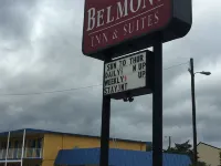 Belmont Inn and Suites Hotels in Hampton