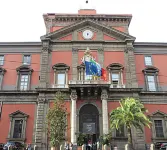 Donna Lena Relais Napoli