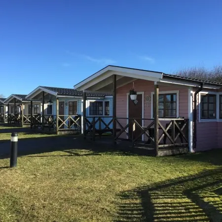 Villa Björkhagen