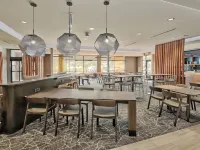 杜蘭戈SpringHill Suites飯店 杜蘭戈住宿飯店