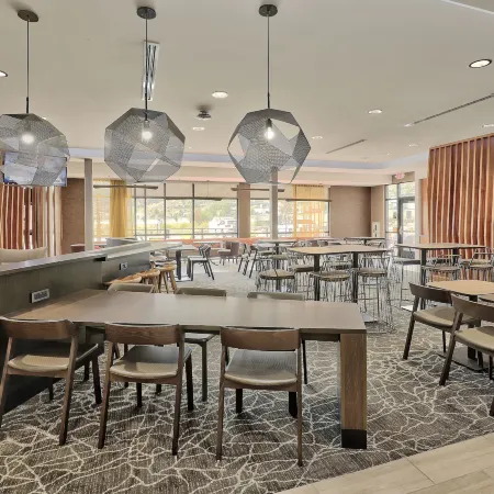 SpringHill Suites Durango