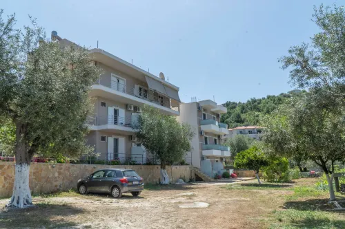 Koks’ Guesthouse