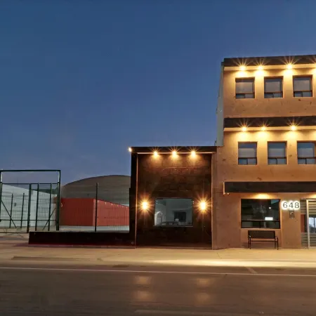 Hotel Roque