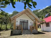 Mercedes Lodge Hotel di 