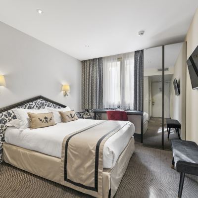 Economic Double Room Napoleon Promo Code