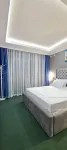 Jerusalem Hotel Gitega Ξενοδοχεία στην πόλη 
