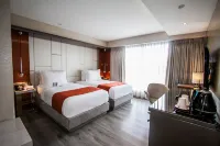 Hotel XYZ Hotels in 