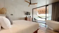 Hotel Amainah Bacalar Adults Only