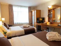 Future Inn Plymouth Hotels in 