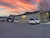 Best Western Pinedale Inn Hotel di Pinedale
