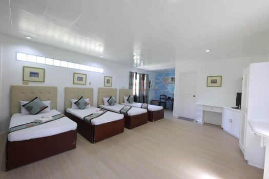 Loreland Farm Resort