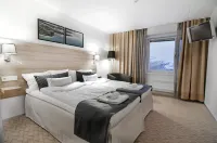 Hotell Fjället Hotel a 