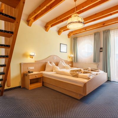 Classic Family Room Hotel Amaten Promo Code