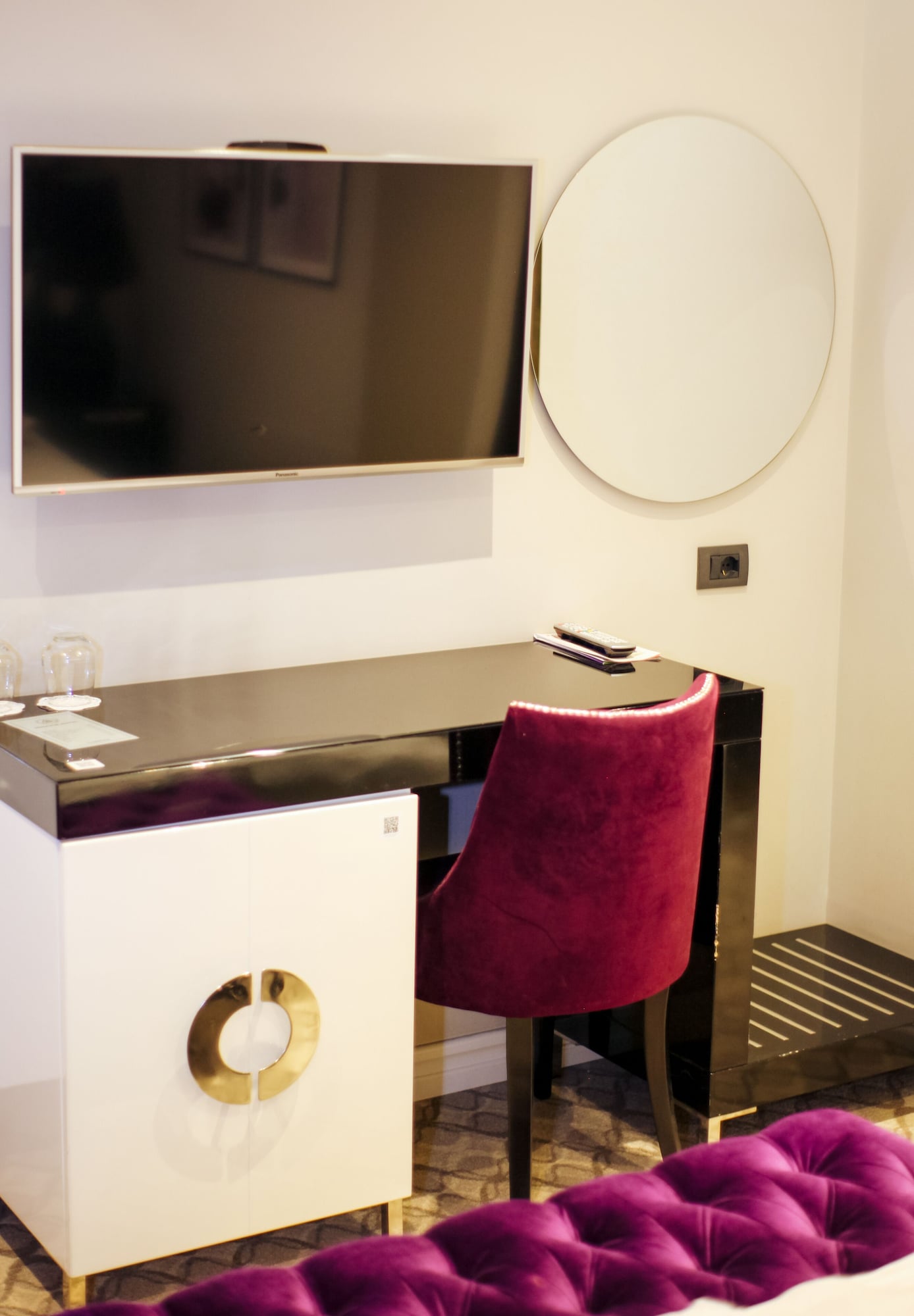 1卧标准双人床或双床房