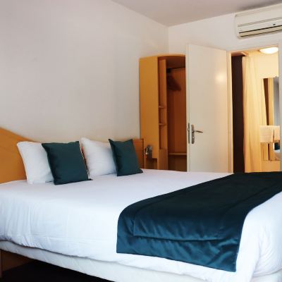 Double Room Lémand Hotel Promo Code