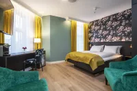 Thon Hotel Høyers Hotels in 