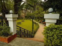 Buddha Maya Garden by KGH Group Hoteles en 