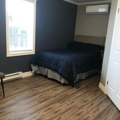 Classic Double Room With Double Bed Stanley House Promo Code